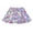 White, variant on Fgnfyis Christmas Skirts for Girls Shiny Disco Flared Pleated A Line Dance Rave Tutu Blue 5-6 Years