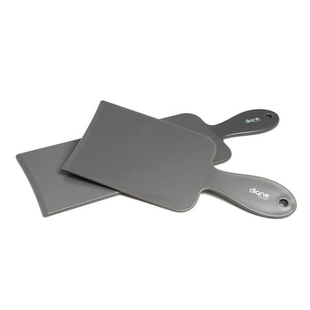 DAA016 Balayage Paddle Set, Grey, 2 Pack, For use with all hair colors By