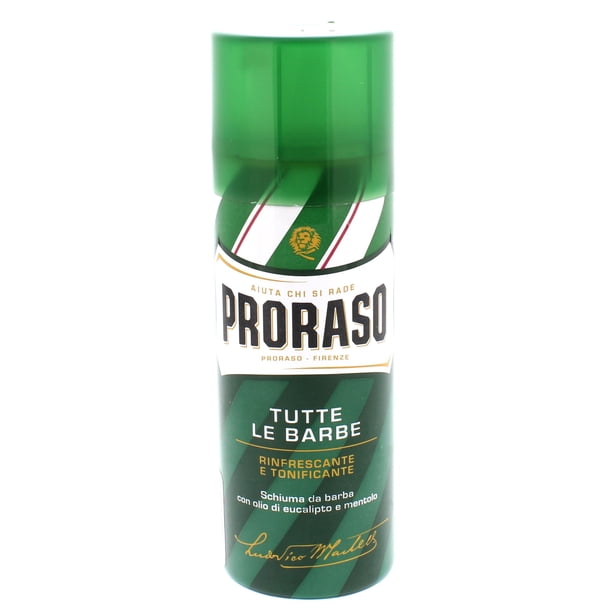 proraso menthol