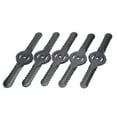 thumbnail image 1 of Universal Lawn Mower Accessories ,High Strength AntiCorrosion Durable Parts ,Easy Install and Wide Compatibility, 1 of 8