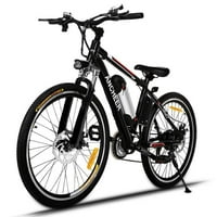 Electric Bikes Com Product Image App Sd Setting Folding Electric Bicycle E Bike Scooter 350w Powerful Motor Waterproof Ebike With
