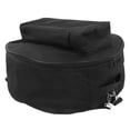 thumbnail image 1 of 1Pc Practical Oxford Cloth Bag Musical Instrument Storage Bag for Snare Drum, 1 of 9