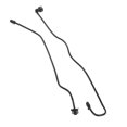 thumbnail image 4 of Manguera de retorno de dirección LR006165 LR019341 Reemplazo de manguera de desbordamiento de alta resistencia para LAND ROVER LR2 FREELANDER 2, 4 of 12