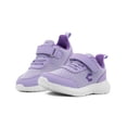 thumbnail image 1 of Charly Tenis Niña Velcro Deportivo Antiderrapante 15-21.5 lila 20.5, 1 of 6