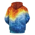 thumbnail image 4 of Doritos Hoodies for Men Women, Unisex Pullover Hoodies with Pocket, Casual Long Sleeve Sweatshirt Hoodies, S-6XL, 4 of 8