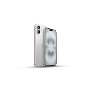 Restored Apple iPhone 16 - Metro - 128GB White