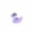 D, variant on JZCHUNTOY 10 Pcs Glow in Dark Mini Rubber Ducks, Luminous Floatable Waterproof Bathtub Toys, Squeezable Cute Decor Ducks for Pool Party Home Decor Carnival Prize