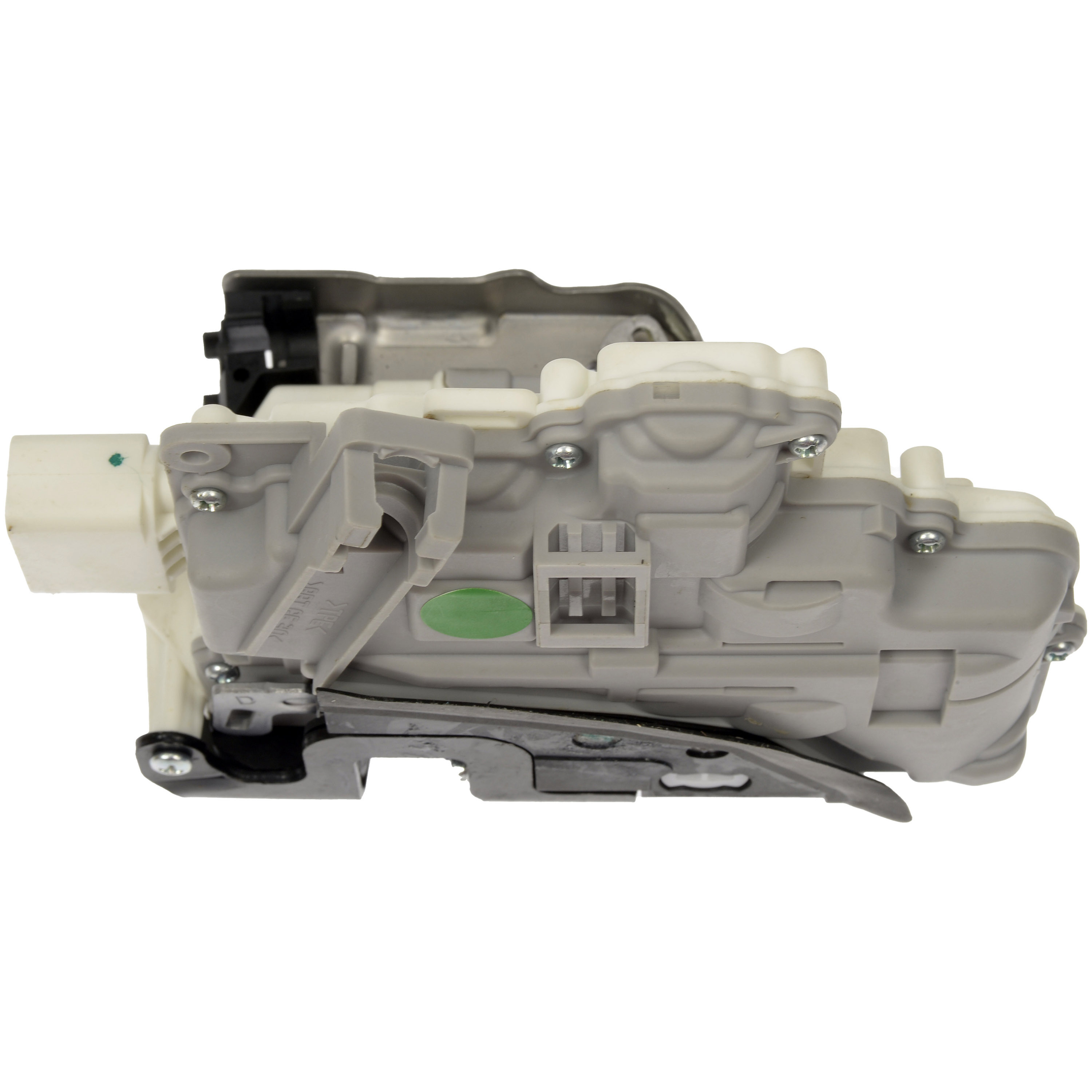 Dorman 931-112 Rear Passenger Side Door Lock Actuator Motor for Specific Audi / Volkswagen Models