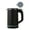 Black, variant on Wovilon Kettle Heating Kettle Electric Kettle Electric Kettle for Tea and Water with Automatic Shut Off and Dry Boil Protection