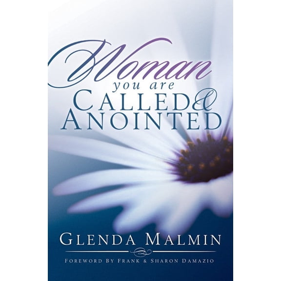 Woman You Are Called & Anointed, (Paperback)