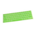 thumbnail image 1 of Suave para para Computadora Portátil 13 "/ 15" con Barra - Unesdoc. shamjiam Keyboard Skin para Macbook Pro 13 ", 1 of 8