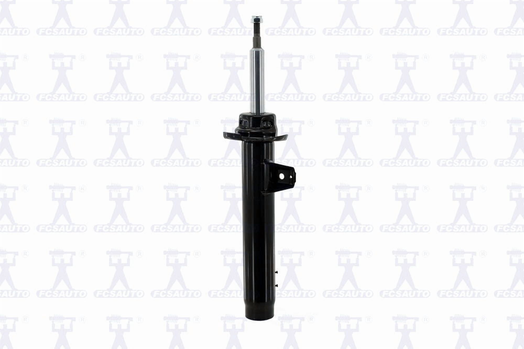 FCS 335807L Suspension Strut Assembly
