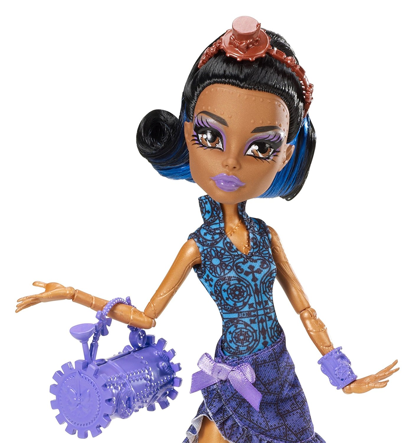 rebecca monster high