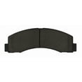 thumbnail image 5 of BAER D1414 Brake Pads Front 10-16 Expedition 15-16 F150 09-15 Navigator Sport, 5 of 7