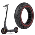 thumbnail image 2 of 10 Inch 10x2.50 Off-road Solid Tyre For Ninebot Max G30 Electric Scooter, 2 of 7
