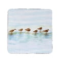thumbnail image 1 of Betsy Drake CT024 Avocets Sous-Verre - Lot de 4, 1 of 1