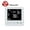 Dark Khaki, variant on WiFi Thermostat Tuya Smart Air Conditioner Controller WiFi Temperature Controller Digital Thermostat For FanCoil ,Easy to Operate