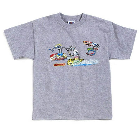 Boys' Chump Character T-Shirt