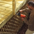 thumbnail image 4 of Perceuse/perceuse Électrique BLACK+DECKER DR560 7,0 A 1/2 Po, 4 of 4