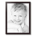 thumbnail image 2 of ArtToFrames 15x20 inch Mahogany Picture Frame, Brown Wood Poster Frame (4412), 2 of 8