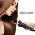 thumbnail image 2 of FAGINEY Hair Extension Connector Machine Salon Fusion Iron Tool Wig Connector Tools Hair Styler, 2 of 9