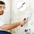 thumbnail image 5 of FUTUREORYY Trowel For Workers In Drywall Application 1Set 11.8x3.3x2.6in, 5 of 8
