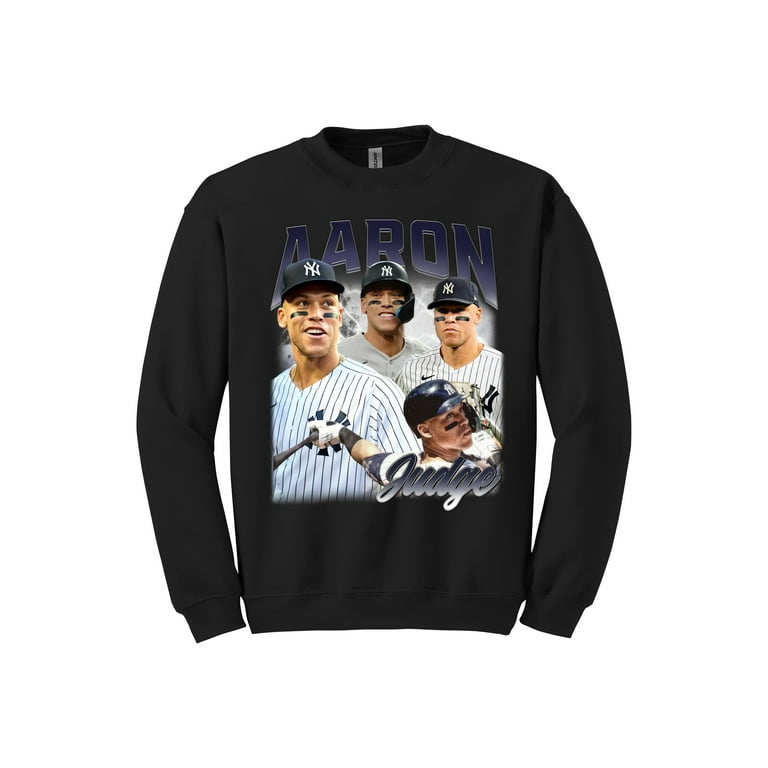Aaron Judge Sweatshirt Unisex Sweatshirt for Men and Women up to Size 4XL
