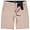 Yarn Dye Khaki 2, variant on Visive Premium Hybrid Shorts Quick Dry Golf Stretch Board Shorts Swim Trunks Summer Big Men