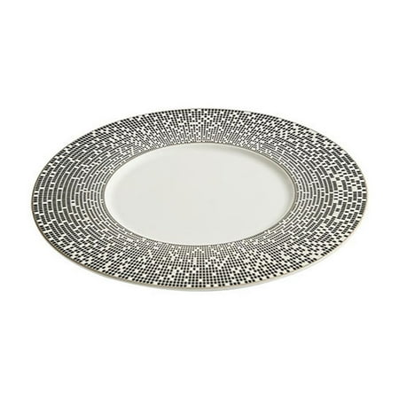 

Dinner Plates 11.25 Inch/12 Inch Restaurant Steak Plate Spaghetti Plate Commercial Flat Plate Personalized Fashion Ceramic Dinner Plate Salad Plate