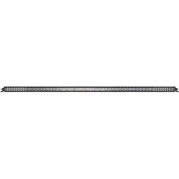 Rigid Industries 951314 SR-Series Pro Light Bar; 50 in.; Specter - Hyperspot/Driving; 226.3 Watts; Black Rectangular Housing;