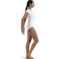 thumbnail image 2 of Capezio Short Sleeve Leotard, 2 of 4