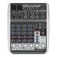 thumbnail image 3 of Mezcladora Behringer Mod.QX602MP3, 3 of 4
