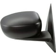 thumbnail image 2 of Dorman 955-1029 Passenger Side Door Mirror for Specific Chrysler / Dodge Models, 2 of 2