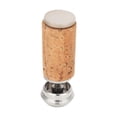 thumbnail image 2 of Rdeghly Joint de Flûte Bouchon en Liège et Couronne Pièces de Réparation pour Flûtes Instrument de Musique, Accessoires pour Instruments, Flûte Liège, 2 of 7