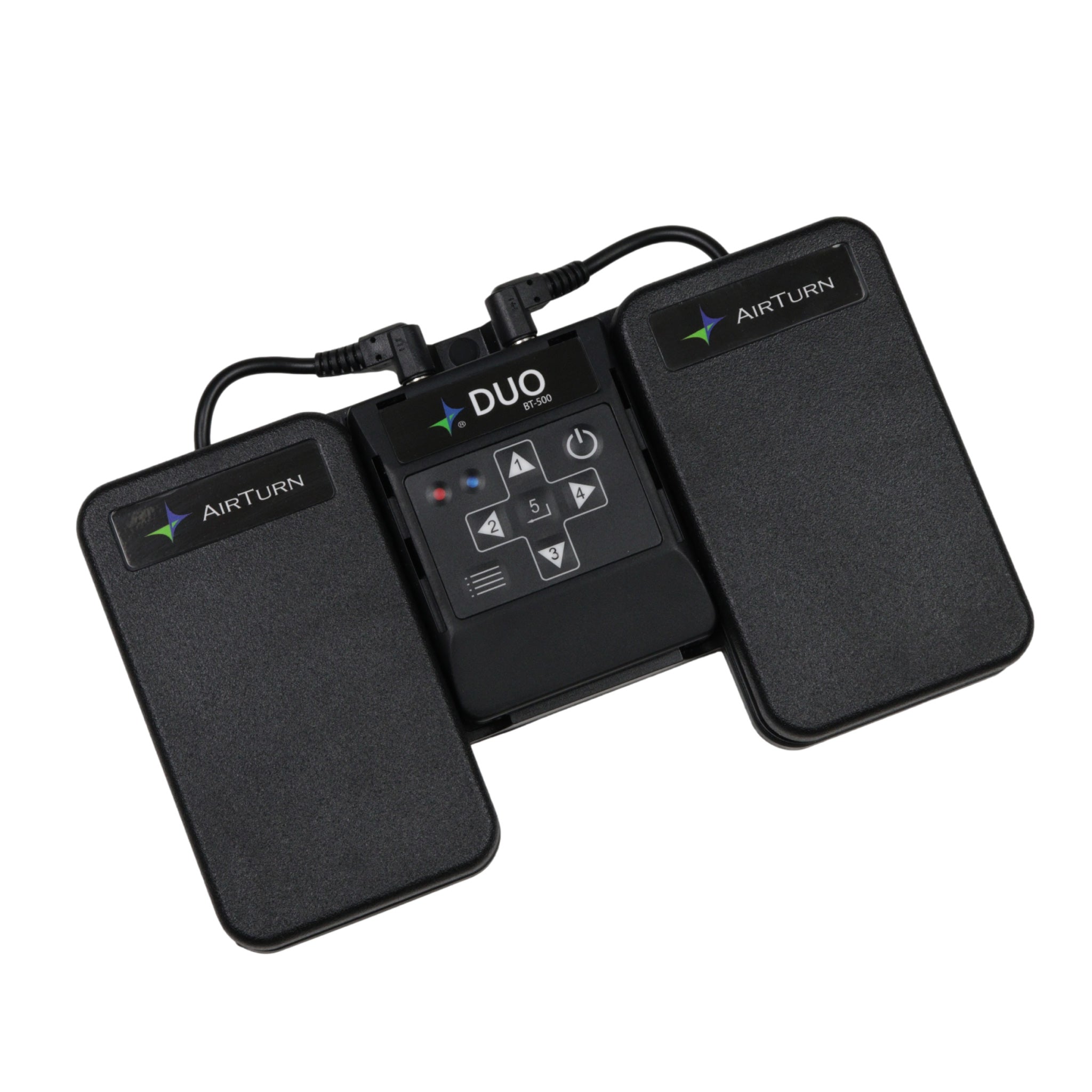 AirTurn DUO 500 - Walmart.com