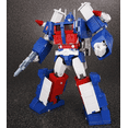 thumbnail image 2 of Dupurit Transformer Masterpiece（7" Scale）Action Figure（Colour：MP-22）, 2 of 6