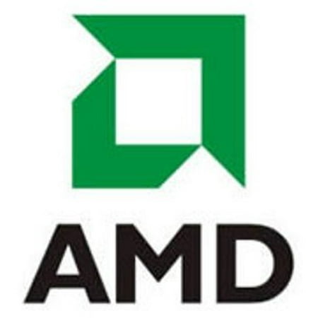 AMD Athlon 64 AM2 3500+ 2.2 GHz Processor 512KB 59W ADA3500IAA4CW CPU - (Best Am2 Cpu Gaming)