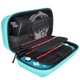 thumbnail image 1 of Ygjytge Consola Nylon Protección Consola Juegos Duro para Switch Lite (Verde), 1 of 9