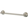 thumbnail image 3 of Kingston Brass  Vintage 18-Inch Towel Bar Oil Rubbed Bronze Oil Rubbed Bronze Finish, 3 of 3