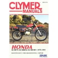 thumbnail image 1 of Clymer M31213 Manuel de Réparation, 1 of 3
