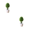 thumbnail image 1 of Ounissouiy Plantador artificial de la tabla del árbol de la simulación de los bonsais para la boda de la oficina Type3 NO3, 1 of 6