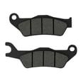 thumbnail image 2 of BALATAS DELANTERAS SET HONDA CB1 110 (15-19), 2 of 2