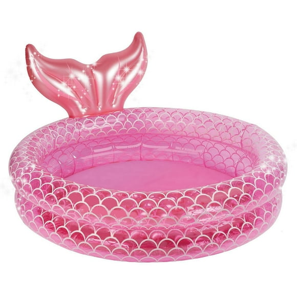 Splash Buddies - Piscine gonflable pour enfants