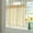 style 2, variant on Simple Cotton Daisy Short Curtain Road Pocket Shade Floral Tassel For Kitchen Bedroom Living Room Bay Window Cabinet Curtain