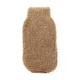 thumbnail image 3 of Esponja exfoliante para la espalda, correa para el lavado de espalda, guantes de crin de caballo de cáñamo natural para la espalda, el cuerpo, el baño y la ducha para hombres, 3 of 5
