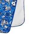 thumbnail image 2 of tokidoki Los Angeles Dodgers 60" x 50" Plush Blanket, 2 of 2