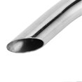 thumbnail image 3 of 338mm Boat Grip Handle 304 Stainless Steel Polished Surface Marine Grab Bar for Yacht RV Bus Door, 3 of 5