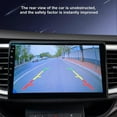 thumbnail image 4 of Backup Camera 720P/1080P 120 Degree AHD Rear View Camera Waterproof Rear Camera for Car SUV RV Pickup DC 12V, 4 of 5