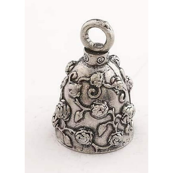 ROSE GUARDIAN BIKER BELL WITH HANGER