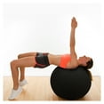 thumbnail image 2 of Floortex® AFS-TEX® Active Anti-Microbial Large Balance Ball, 2 of 12